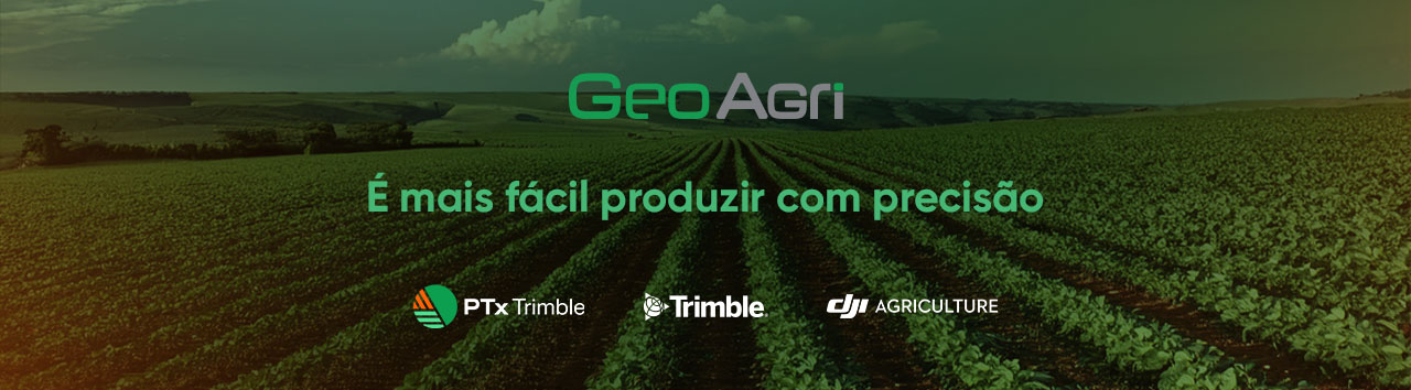 GeoAgri