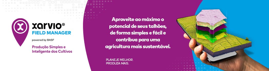 xarvio® Digital Farming Solutions
