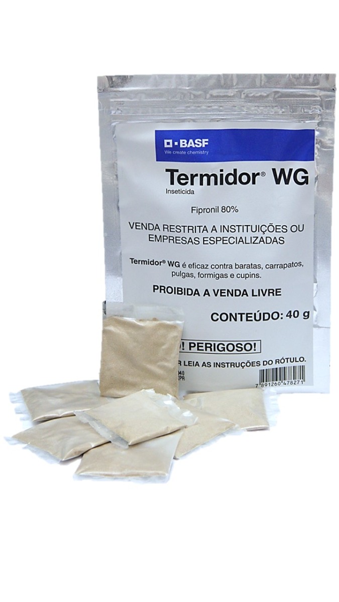 TERMIDOR® WG,10X0,004 KG,BR